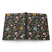 Load image into Gallery viewer, Hardcover Matte Journal