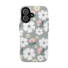 Load image into Gallery viewer, Floral Phone Case