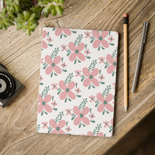 Load image into Gallery viewer, Softcover Journal (with Inside Prints)
