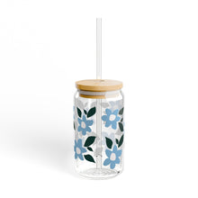 Load image into Gallery viewer, Sipper Glass, 16oz