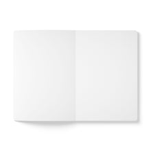 Load image into Gallery viewer, Blue Blossom Softcover Journal