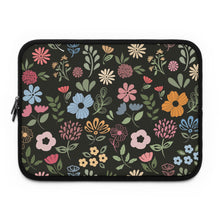 Load image into Gallery viewer, Bloom Laptop Sleeve