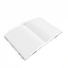 Load image into Gallery viewer, Floral Journal