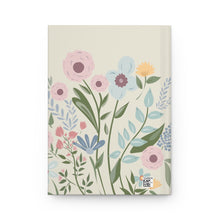 Load image into Gallery viewer, Hardcover Journal Matte