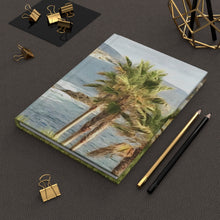 Load image into Gallery viewer, Hardcover Journal Matte