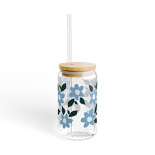 Load image into Gallery viewer, Sipper Glass, 16oz