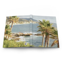 Load image into Gallery viewer, Hardcover Journal Matte