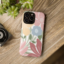 Load image into Gallery viewer, Phone Case - Summer Floral