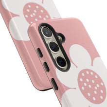 Load image into Gallery viewer, Pink Phone Case