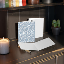 Load image into Gallery viewer, Floral Greeting Cards
