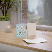 Load image into Gallery viewer, Floral Greeting Card Bundle