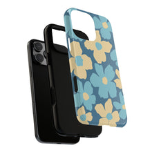 Load image into Gallery viewer, Floral Design Phone Case