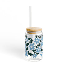 Load image into Gallery viewer, Sipper Glass, 16oz