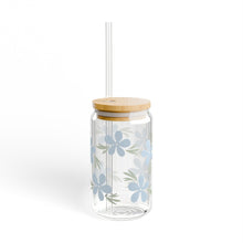 Load image into Gallery viewer, Sipper Glass, 16oz