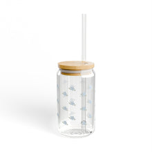 Load image into Gallery viewer, Sipper Glass, 16oz