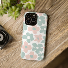 Load image into Gallery viewer, Floral Phone Cases