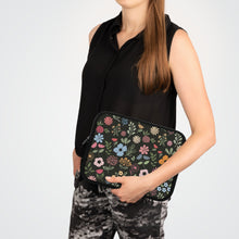 Load image into Gallery viewer, Bloom Laptop Sleeve