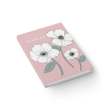 Load image into Gallery viewer, Blank Sketch Book/Journal