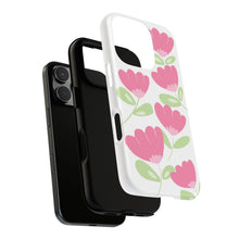 Load image into Gallery viewer, Pink Flower Case