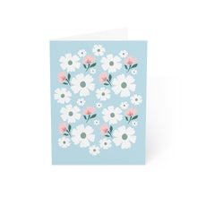 Load image into Gallery viewer, Floral Greeting Card Bundle