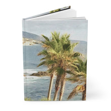 Load image into Gallery viewer, Hardcover Journal Matte