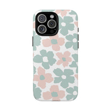 Load image into Gallery viewer, Floral Phone Cases