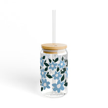 Load image into Gallery viewer, Sipper Glass, 16oz