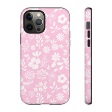 Load image into Gallery viewer, Pink Phone Case