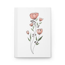 Load image into Gallery viewer, Hardcover Journal Matte