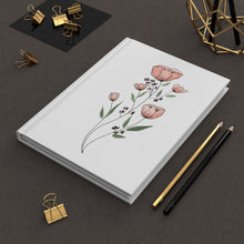 Load image into Gallery viewer, Hardcover Journal Matte