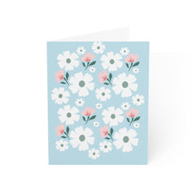 Load image into Gallery viewer, Floral Greeting Card Bundle