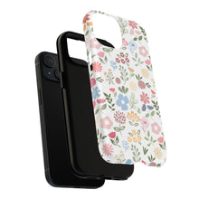 Load image into Gallery viewer, Magnetic Case -Spring Flowers
