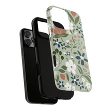 Load image into Gallery viewer, Floral Phone Case