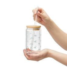 Load image into Gallery viewer, Sipper Glass, 16oz