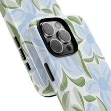 Load image into Gallery viewer, Floral Phone Case - durable tough case