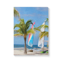 Load image into Gallery viewer, Softcover Journal (w