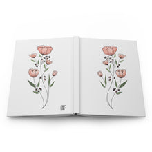 Load image into Gallery viewer, Hardcover Journal Matte