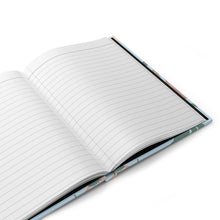 Load image into Gallery viewer, Hardcover Journal Matte
