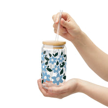 Load image into Gallery viewer, Sipper Glass, 16oz