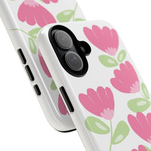 Load image into Gallery viewer, Pink Flower Case