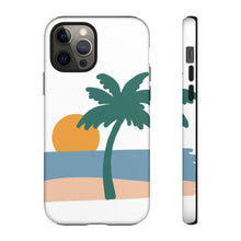 Load image into Gallery viewer, Beach Life Phone Case
