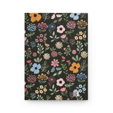 Load image into Gallery viewer, Hardcover Matte Journal