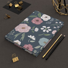 Load image into Gallery viewer, Hardcover Journal Matte