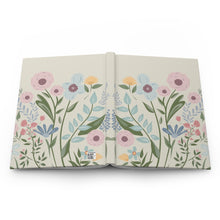 Load image into Gallery viewer, Hardcover Journal Matte