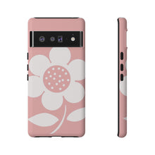 Load image into Gallery viewer, Pink Phone Case