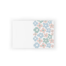 Load image into Gallery viewer, Floral Greeting cards