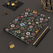 Load image into Gallery viewer, Hardcover Matte Journal