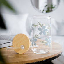 Load image into Gallery viewer, Sipper Glass, 16oz