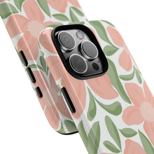 Load image into Gallery viewer, Floral Design Phone Case