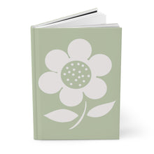 Load image into Gallery viewer, Hardcover Journal Matte